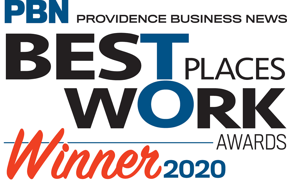 PBN Best Places to Work 2020 Compass IT Compliance